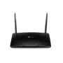 TP-Link Archer MR500 - AC1200 Dual-Band 4G LTE Router - Black, NanoSIM, 4x Gigabit LAN