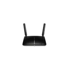 TP-Link Archer MR600 4G+ Cat6 AC1200 Dual-Band Gigabit Router MicroSIM 4xGig LAN