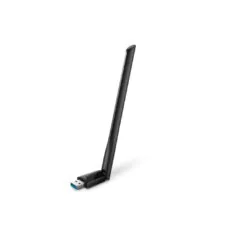TP-Link Archer T3U Plus - USB 3.0 - Dual-Band AC Adapter with High-Gain Adjustable Antenna