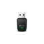 TP-Link Archer T3U - USB 3.2 Gen1 Dual-Band Wi-Fi Adapter AC1300, Black