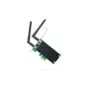 TP-Link Archer T4E PCIe Wi-Fi Adapter - AC1200 Dual-Band (2.4/5 GHz), Low-Profile, External Detachable Antennas