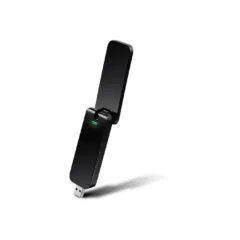 TP-LINK Archer T4U - T4U - AC1300 High Gain Dual Band USB Wi-Fi Adapter