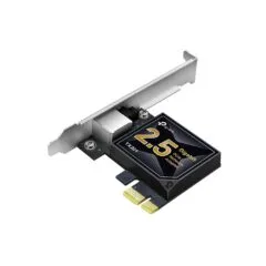 TP-Link Archer TX201 2.5GbE PCIe Network Adapter - TX201 - PCIe x1, 2.5GbE