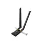 TP-Link Archer TXE72E - AXE5400 Wi-Fi 6E PCIe Adapter - Black, Bluetooth 5.3