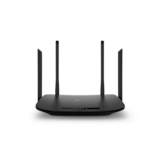 TP-Link Archer VR300 - AC1200 VDSL/ADSL Modem Router - Dual-band Wi-Fi 5, Black — image 1