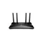 TP-Link AX10 - Dual-Band Wi-Fi 6 Router - 4 LAN Ports, 1.5 GHz Triple-Core CPU, Tabletop