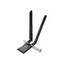 TP-Link BE6500 Wi-Fi 7 PCIe Network Card - BE6500 - Black