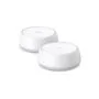 TP-Link Deco BE25 (2-Pack) - Wi-Fi 7 Mesh System, Dual-Band (2.4/5 GHz), White