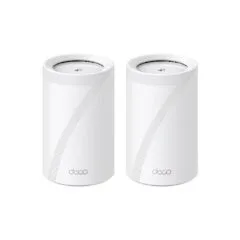 TP-Link Deco BE65 Mesh System - BE65 - 2-pack