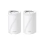 TP-Link Deco BE65 Mesh System - BE65 - 2-pack