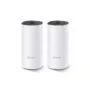 TP-Link Deco M4 AC1200 Mesh Wi-Fi System 2-Pack