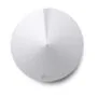 TP-LINK Deco M5 - Deco M5 - White, 1300 Mbps Mesh Wi-Fi Access Point, 1-Pack