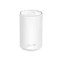 TP-Link Deco X10-4G AX1500 Wi-Fi 6 4G Mesh Gateway - White