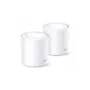 TP-Link Deco X20 (2-Pack) AX1800 Whole Home Mesh Wi-Fi 6 System