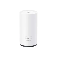 TP-Link Deco X50-Outdoor - AX3000 Wi-Fi 6 Mesh Access Point, Dual-Band (2.4/5 GHz), White