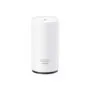 TP-Link Deco X50-Outdoor - AX3000 Wi-Fi 6 Mesh Access Point, Dual-Band (2.4/5 GHz), White