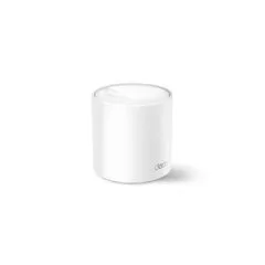 TP-Link Deco X60 (1-Pack) AX5400 Whole Home Mesh Wi-Fi 6 System