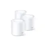 TP-Link Deco X60 (3-Pack) AX5400 Whole Home Mesh Wi-Fi 6 System