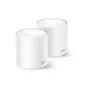 TP-LINK Deco X60 AX3000 - X60 - Dual-band Mesh Wi-Fi 6