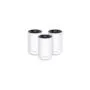 TP-Link Deco X75 AXE5400 Mesh Wi-Fi 6E System - 3-Pack - White, Tri-band, 1.7 GHz Quad-Core CPU