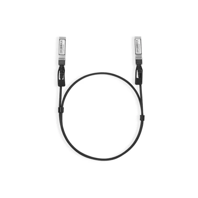 TP-Link Direct Attach SFP+ Cable - SM5220-1M - 1m, 10GbE — image 2