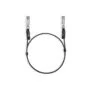 TP-Link Direct Attach SFP+ Cable - SM5220-1M - 1m, 10GbE