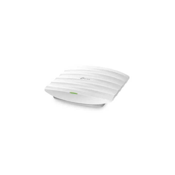 TP-Link EAP110 Access Point - 2.4 GHz 300 Mbps, PoE, White, Ceiling/Wall Mount — image 2