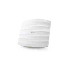 TP-Link EAP110 Access Point - 2.4 GHz 300 Mbps, PoE, White, Ceiling/Wall Mount