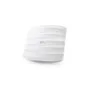 TP-Link EAP110 Access Point - 2.4 GHz 300 Mbps, PoE, White, Ceiling/Wall Mount