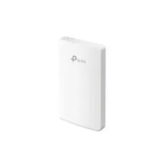 TP-Link EAP235-Wall - Dual-Band Wi-Fi 5 Wall-Plate AP - MU-MIMO, PoE, Slim White