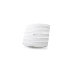 TP-Link EAP245 - AC1750 Dual-Band Wireless Access Point - White, PoE, Ceiling/Wall Mount