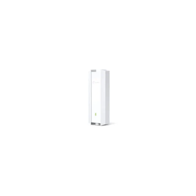 TP-Link EAP610-Outdoor - Outdoor Wi-Fi 6 Access Point - White, Dual-Band, IP67, PoE — image 2