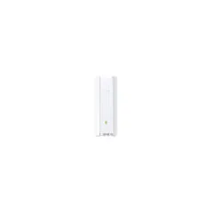 TP-Link EAP610-Outdoor - Outdoor Wi-Fi 6 Access Point - White, Dual-Band, IP67, PoE