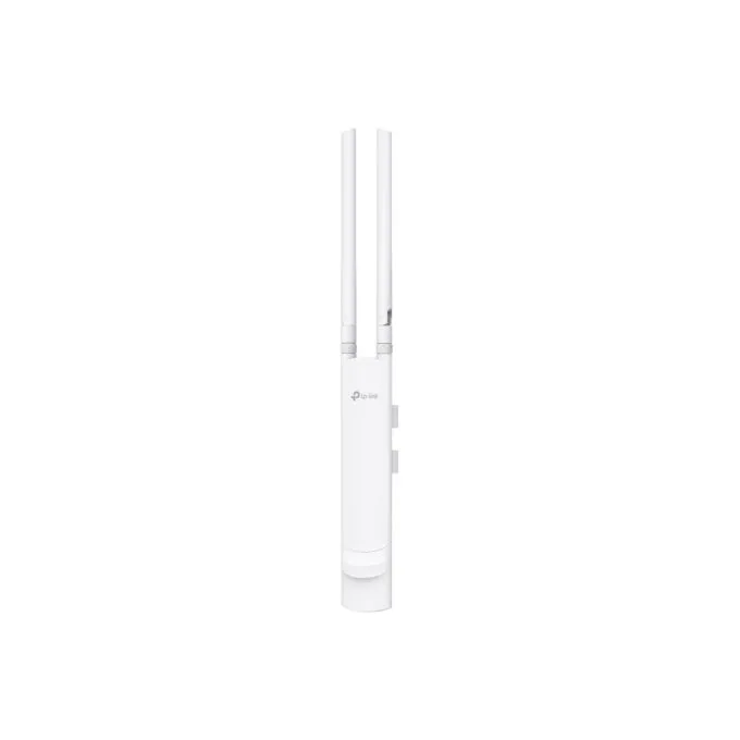 TP-Link Festa F52-Outdoor - AC1200 Dual-Band Outdoor Access Point - White, 2x Detachable Antennas, PoE — image 1