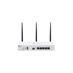 TP-Link FESTA FR365 - AX3000 Wi-Fi 6 Dual-Band VPN Router - Gigabit LAN, White