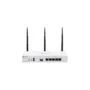 TP-Link FESTA FR365 - AX3000 Wi-Fi 6 Dual-Band VPN Router - Gigabit LAN, White