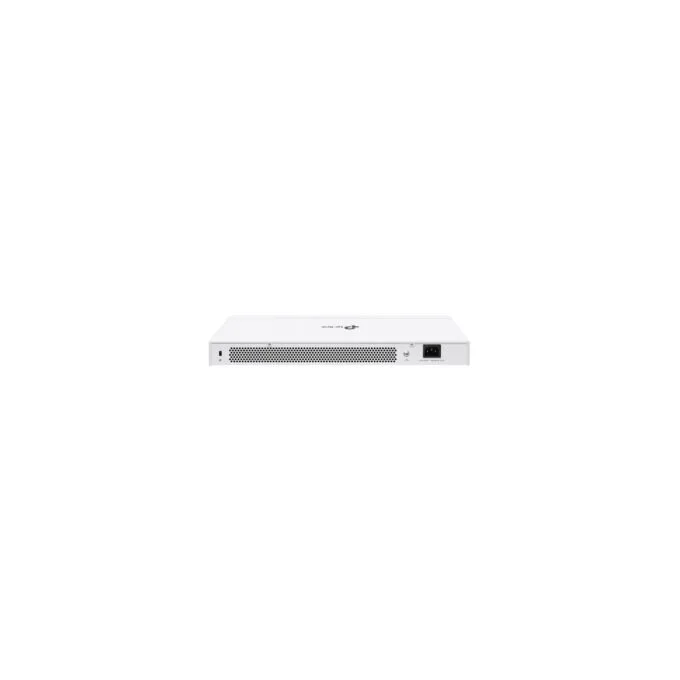 TP-Link Festa FS328G Smart L2 Switch - 24x Gigabit + 4x SFP, Rackmount, White, 256MB RAM — image 2