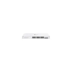 TP-Link Festa FS328G Smart L2 Switch - 24x Gigabit + 4x SFP, Rackmount, White, 256MB RAM