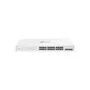 TP-Link Festa FS328GP - 28-Port Gigabit L2+ Managed PoE Switch (24x PoE 30W, 4x SFP, 250W Budget) - Rackmount