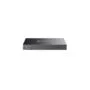 TP-Link Gigabit JetStream Smart Switch - TL-SG2008P - 8-Port, 4x PoE+, 62W Budget