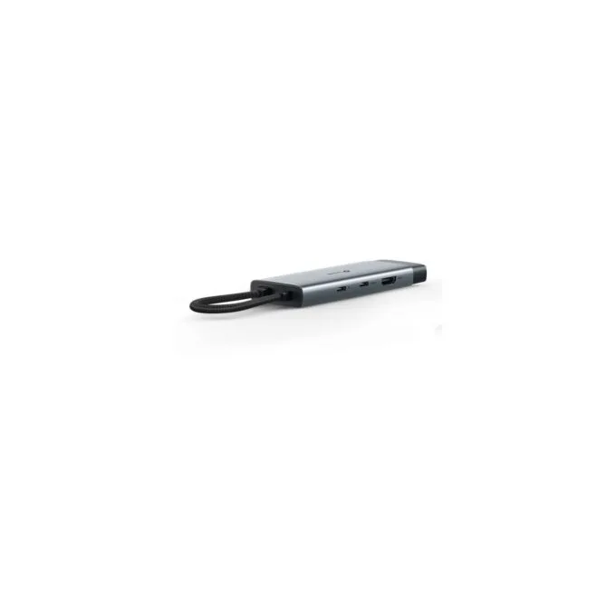 TP-Link HUB - UH7020C - USB-C 7-Port Hub — image 2