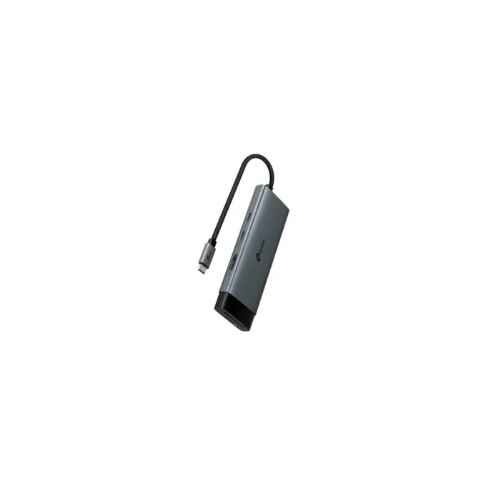 TP-Link HUB - UH7020C - USB-C 7-Port Hub — image 1