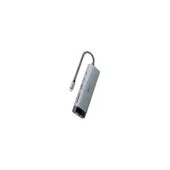 TP-Link HUB - UH9120C - USB-C 9-Port Hub