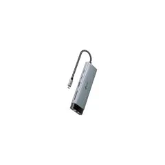 TP-Link HUB - UH9120C - USB-C 9-Port Hub