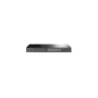 TP-Link JetStream TL-SG2218 - 16-Port Gigabit L2 Managed Switch, 2 SFP, Fanless, Rackmount, Black