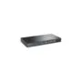 TP-Link JetStream TL-SG2428P - 24-Port Gigabit Managed L2 Switch, 24x PoE+ & 4 SFP