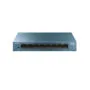 TP-Link LiteWave 8-Port Gigabit Switch - LS108G - Unmanaged, Metal Case