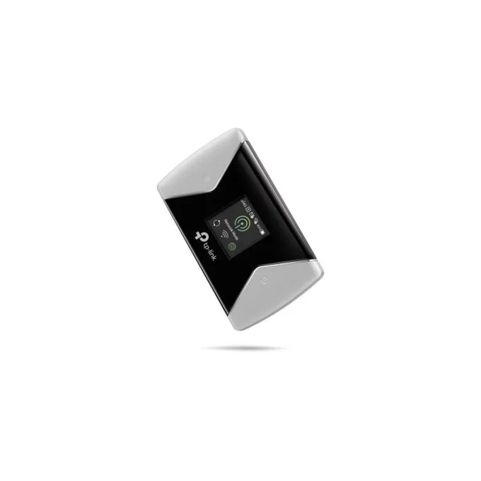 TP-Link M7450 - 4G LTE-Advanced Mobile Wi-Fi Hotspot - Black/Grey, 300Mbps, 3000mAh, microSD up to 32GB — image 2