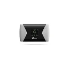TP-Link M7450 - 4G LTE-Advanced Mobile Wi-Fi Hotspot - Black/Grey, 300Mbps, 3000mAh, microSD up to 32GB