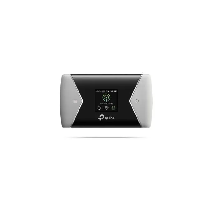 TP-Link M7450 - 4G LTE-Advanced Mobile Wi-Fi Hotspot - Black/Grey, 300Mbps, 3000mAh, microSD up to 32GB — image 4